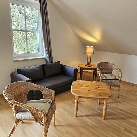 "Pappelhof - Whg 4" Apartment Grömitz Екстериор снимка