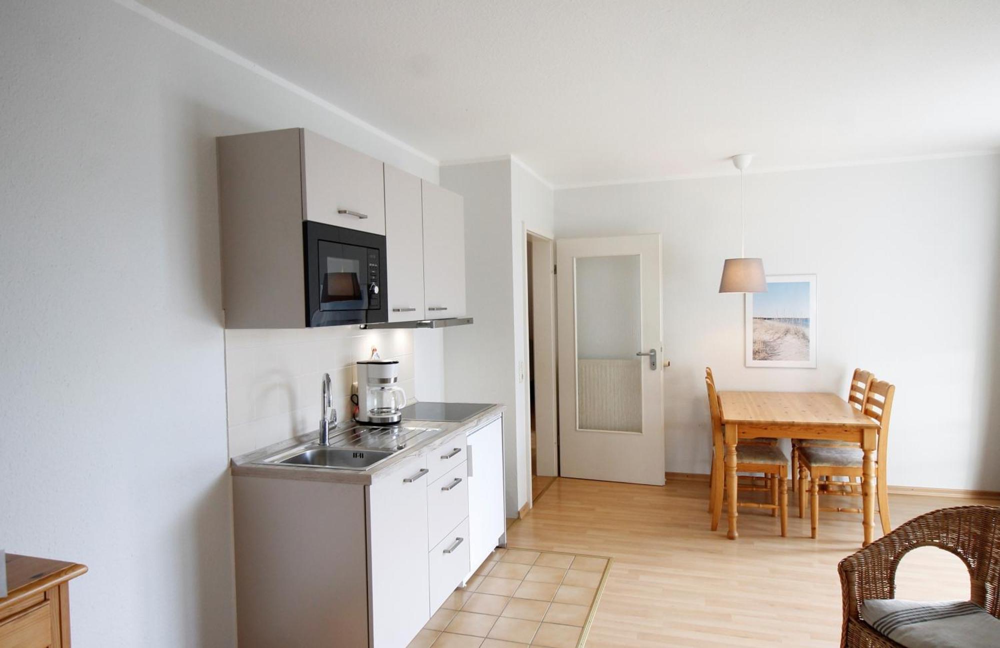 "Pappelhof - Whg 4" Apartment Grömitz Екстериор снимка