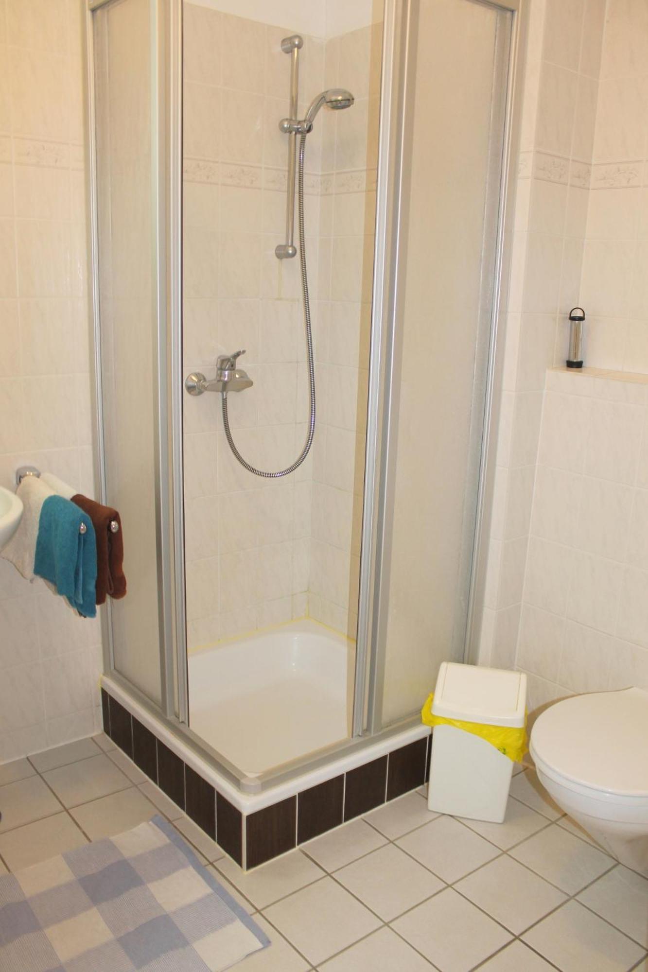 "Pappelhof - Whg 4" Apartment Grömitz Екстериор снимка