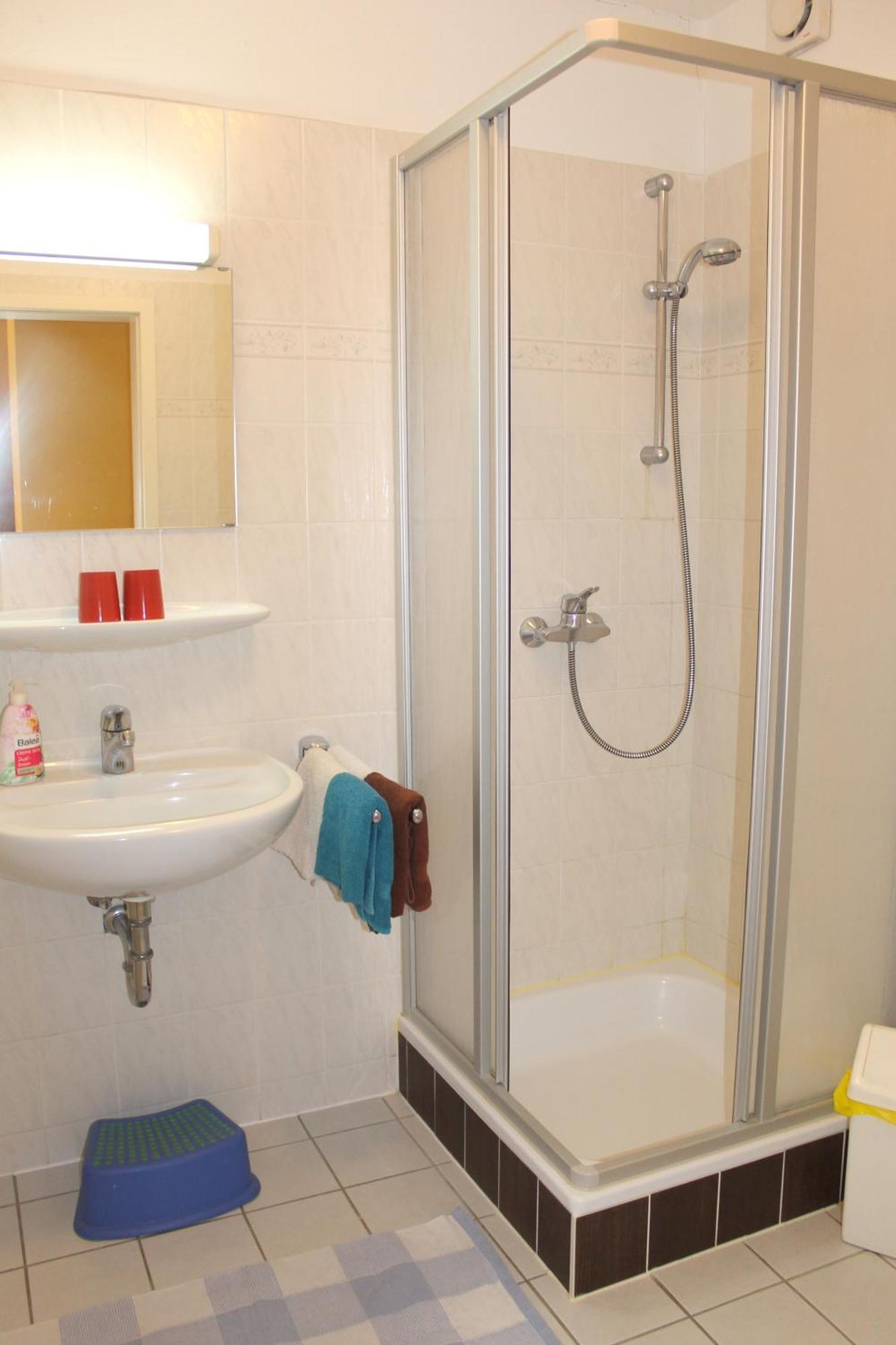"Pappelhof - Whg 4" Apartment Grömitz Екстериор снимка
