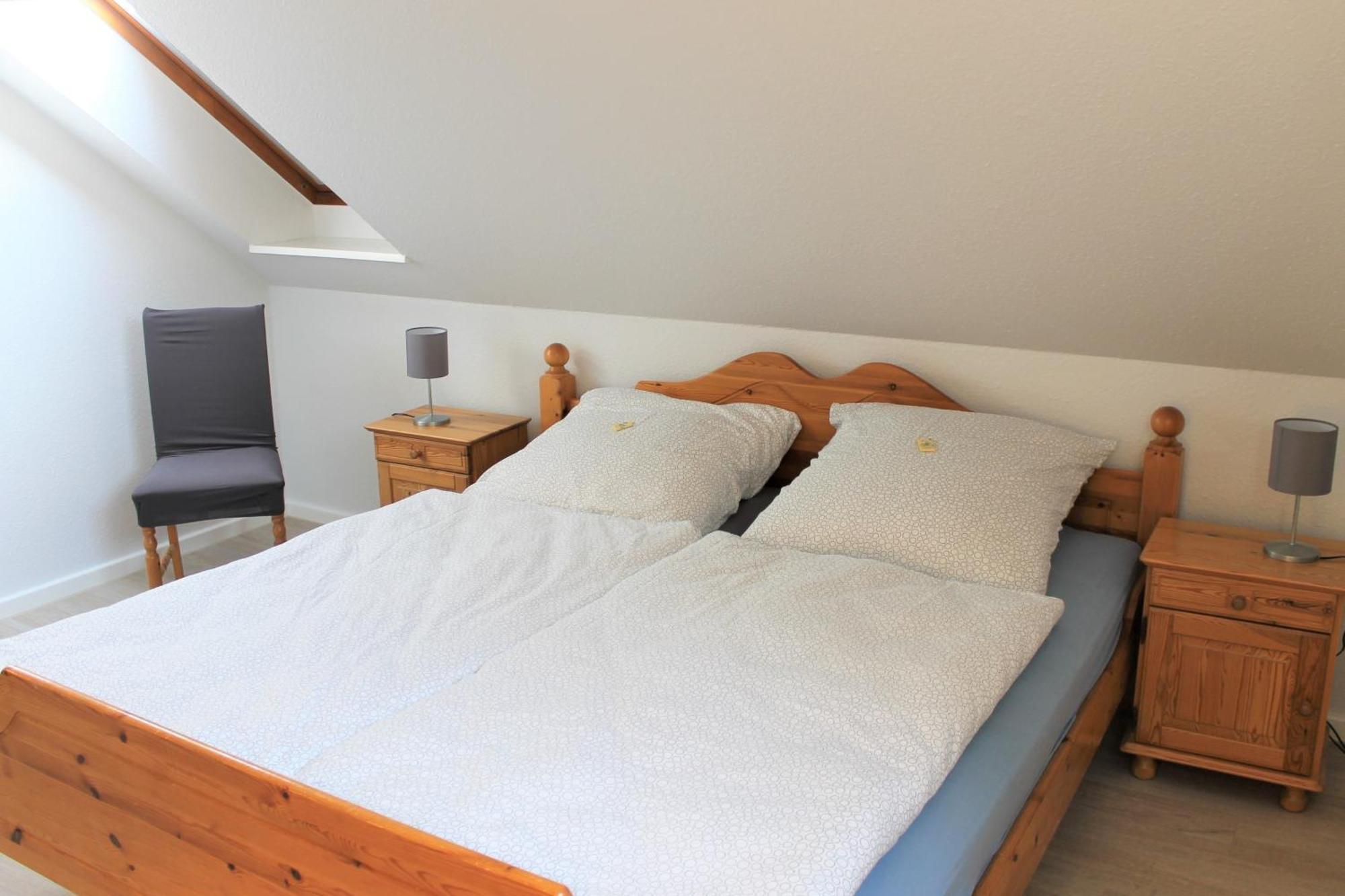 "Pappelhof - Whg 4" Apartment Grömitz Екстериор снимка