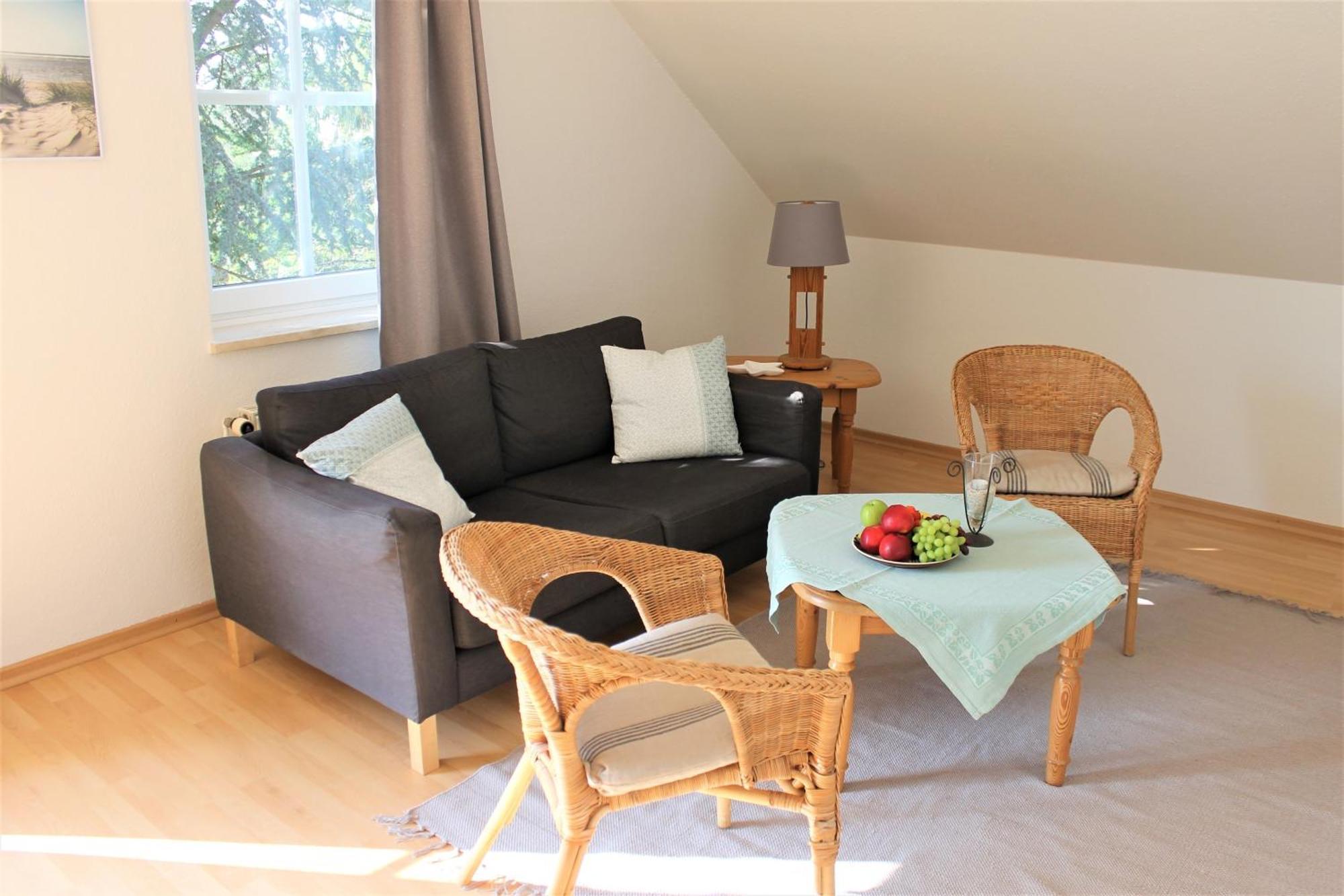 "Pappelhof - Whg 4" Apartment Grömitz Екстериор снимка