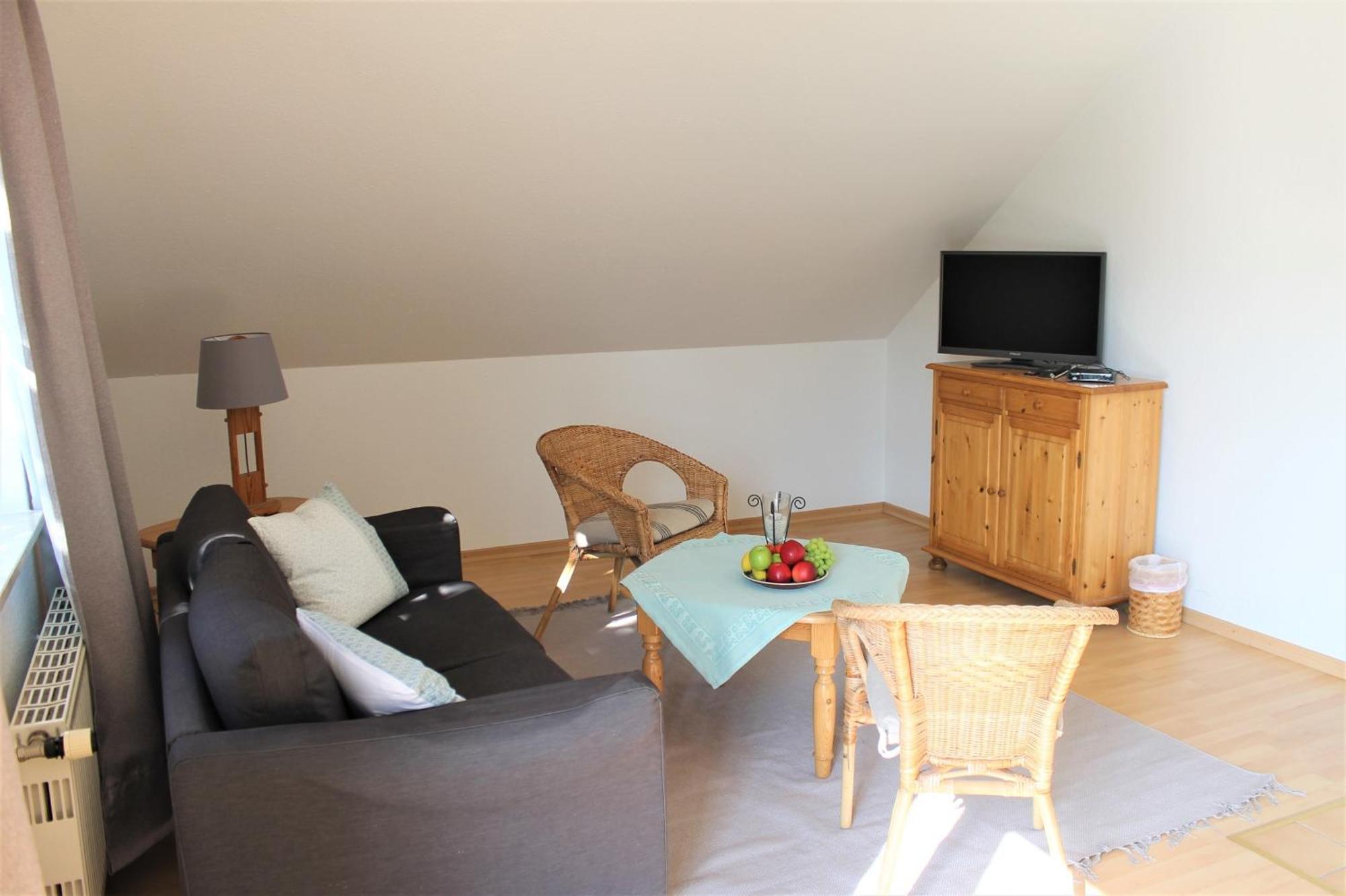 "Pappelhof - Whg 4" Apartment Grömitz Екстериор снимка