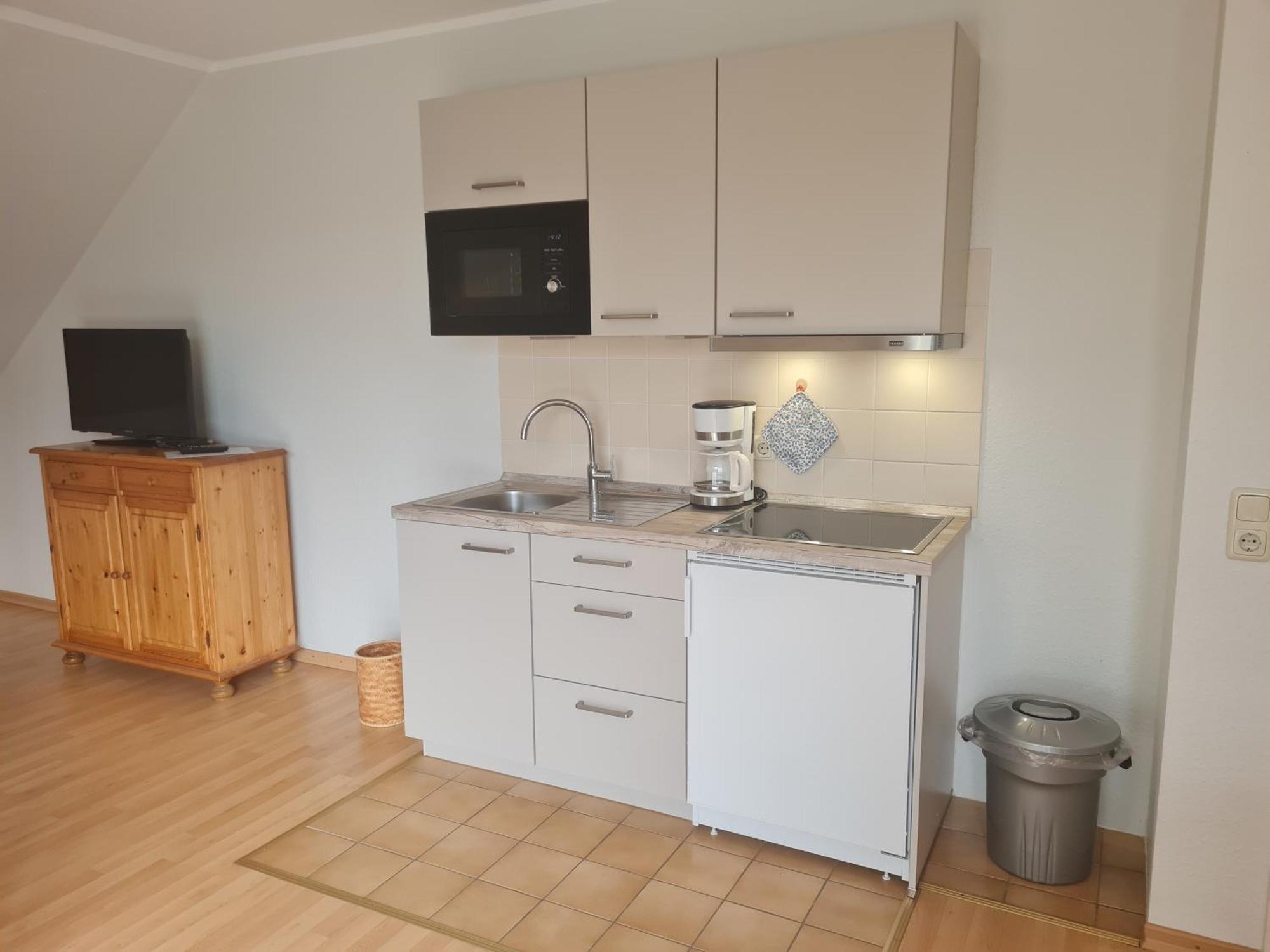 "Pappelhof - Whg 4" Apartment Grömitz Екстериор снимка