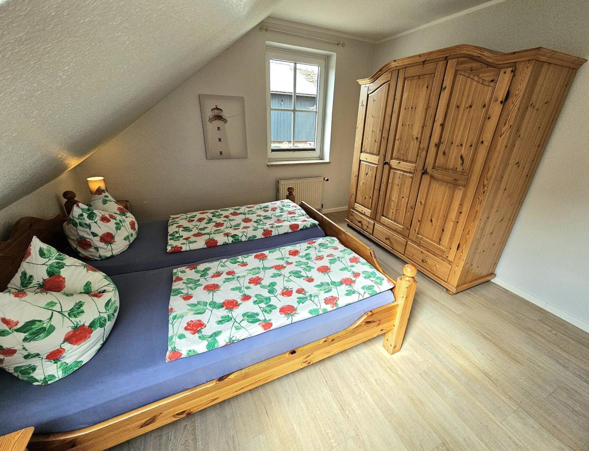 "Pappelhof - Whg 4" Apartment Grömitz Екстериор снимка