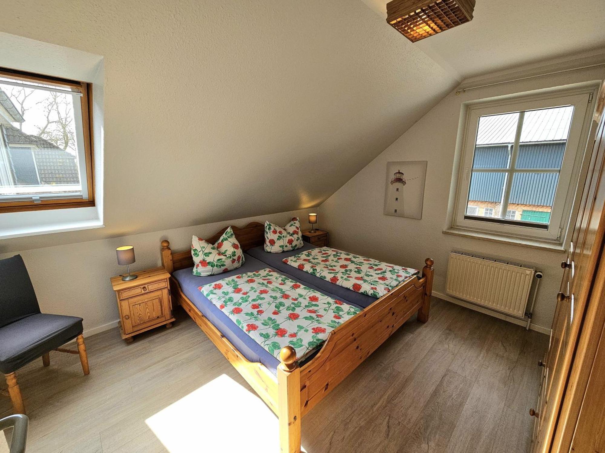 "Pappelhof - Whg 4" Apartment Grömitz Екстериор снимка