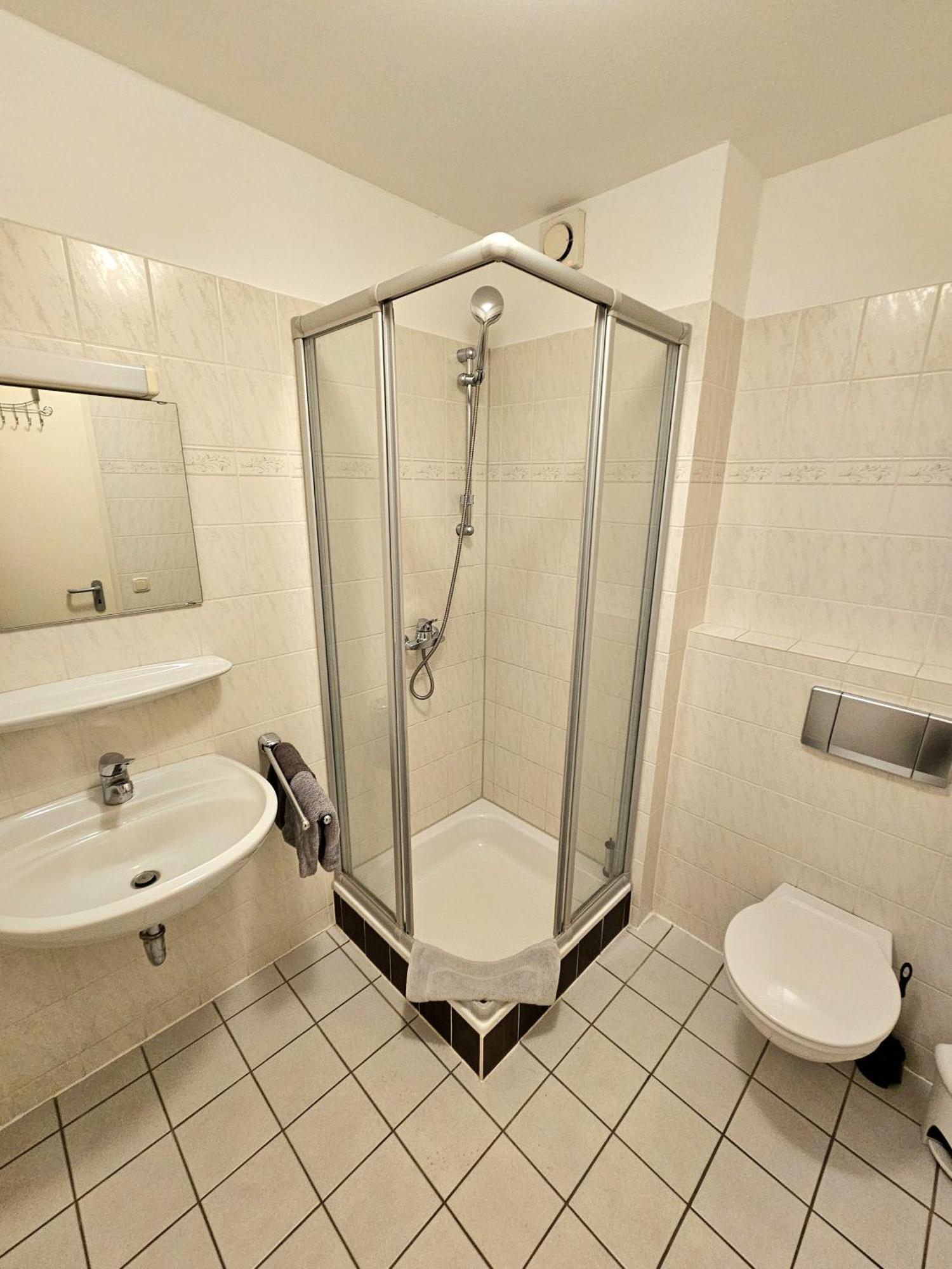 "Pappelhof - Whg 4" Apartment Grömitz Екстериор снимка