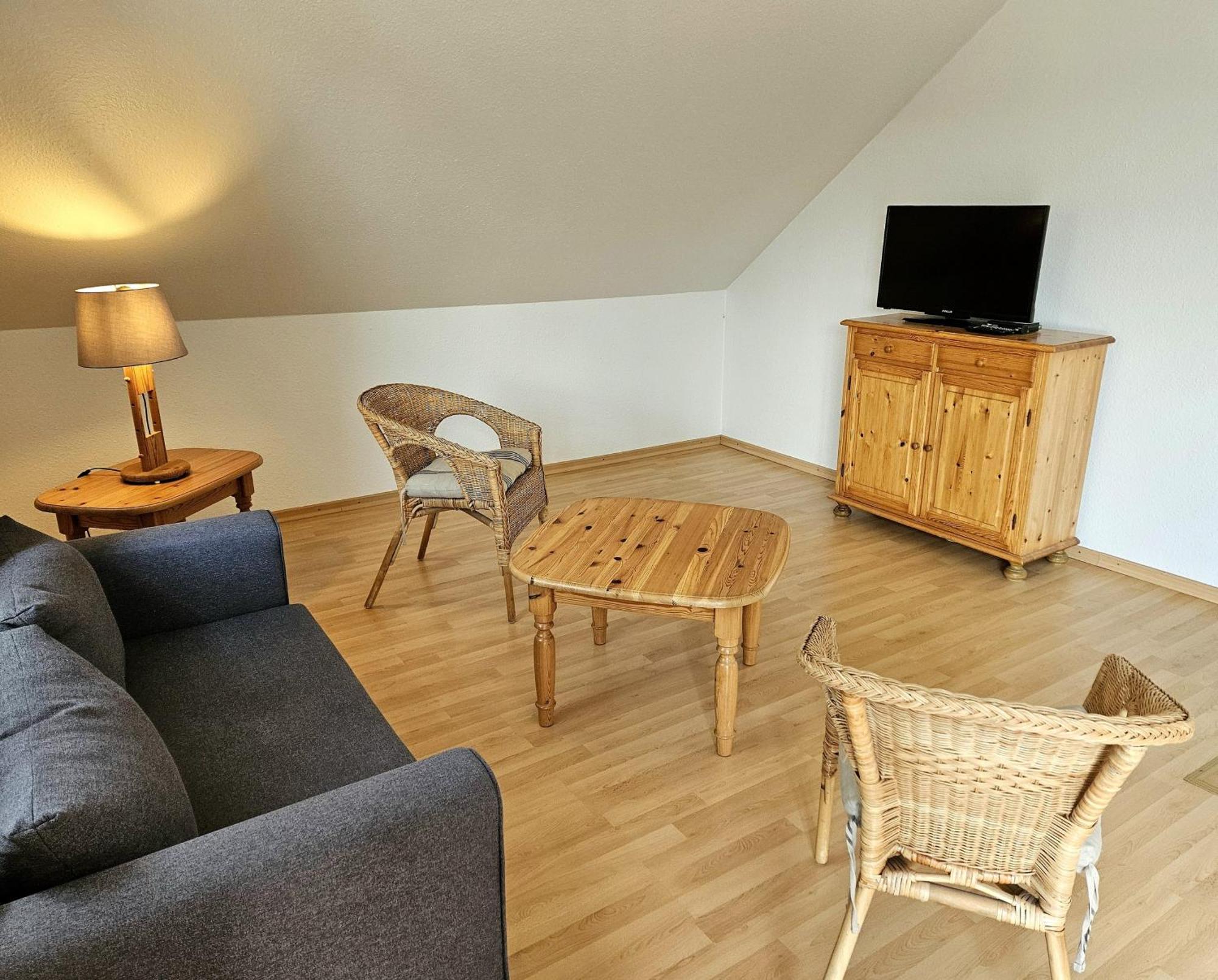 "Pappelhof - Whg 4" Apartment Grömitz Екстериор снимка