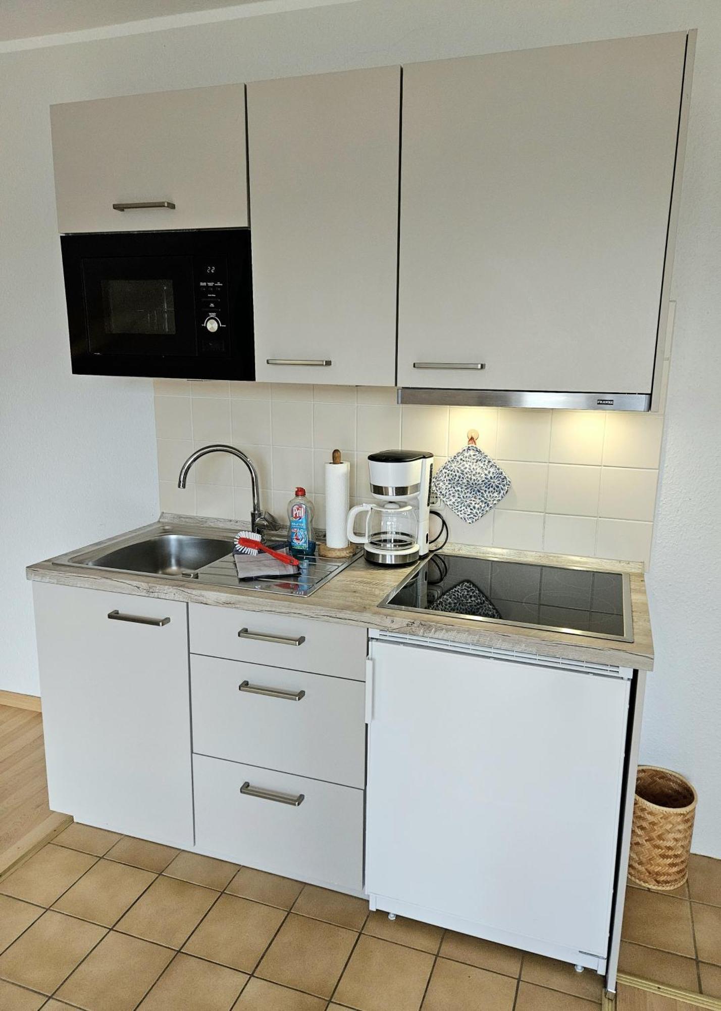 "Pappelhof - Whg 4" Apartment Grömitz Екстериор снимка